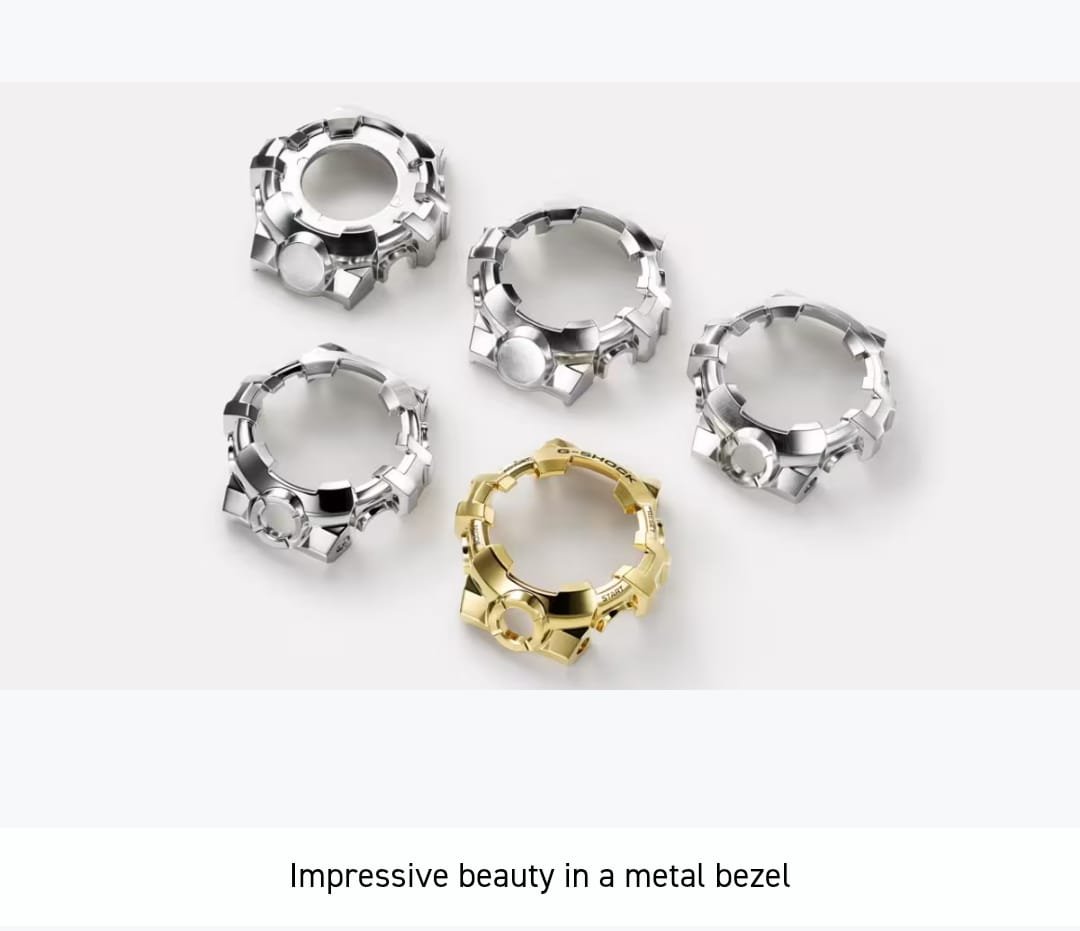 G-STEEL 700 SERIES GM-700P-6A - Image 11