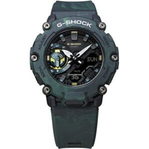 GA-2200MFR-3ADR Watch