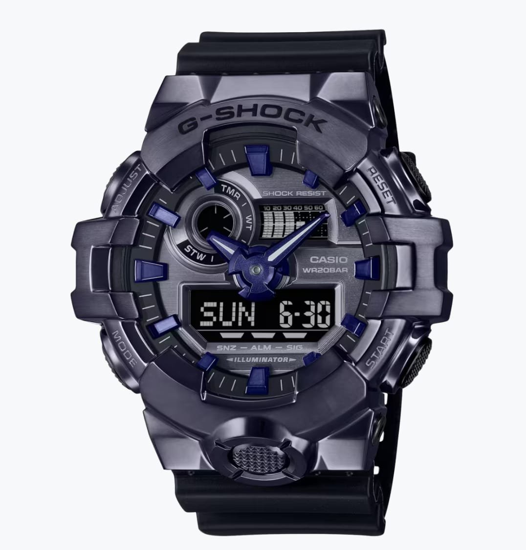 G-STEEL 700 SERIES GM-700P-6A - Image 10