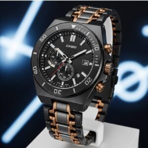 Futurio EXD017 Watch