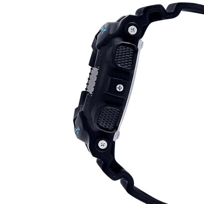 WATERPROOF SPORTS MENS GA-100CB-1A - Image 5