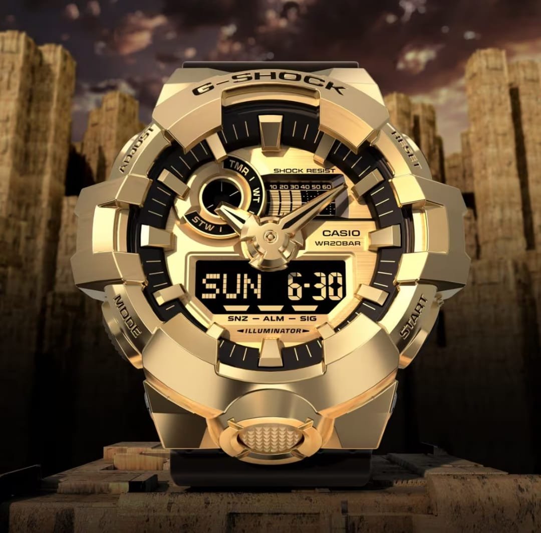 G-STEEL 700 SERIES GM-700P-6A - Image 2