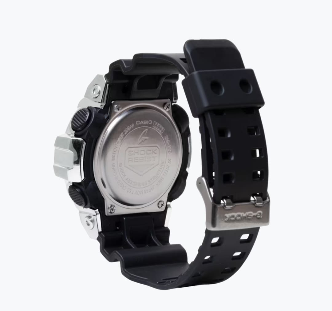 G-STEEL 700 SERIES GM-700P-6A - Image 7