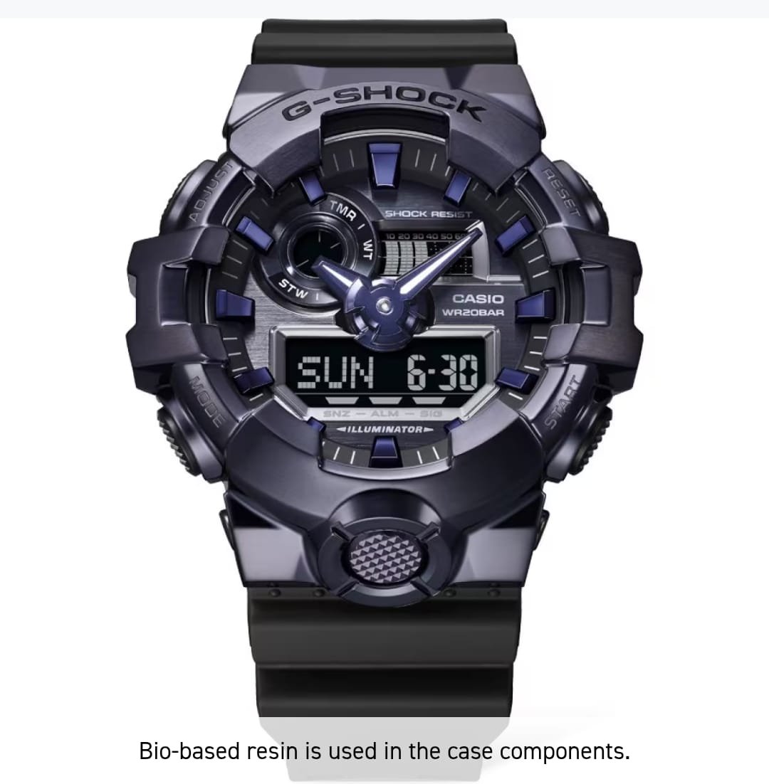 G-STEEL 700 SERIES GM-700P-6A - Image 9