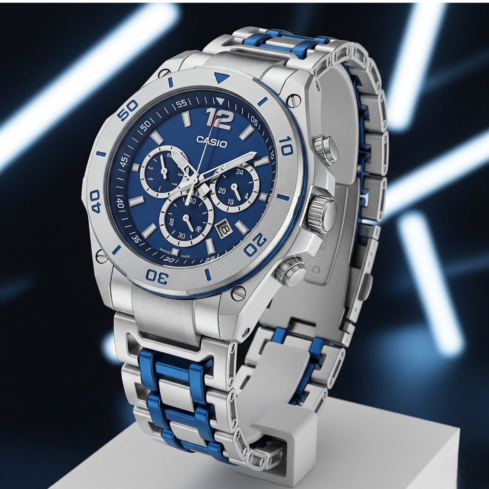 Futurio EXD020 Watch