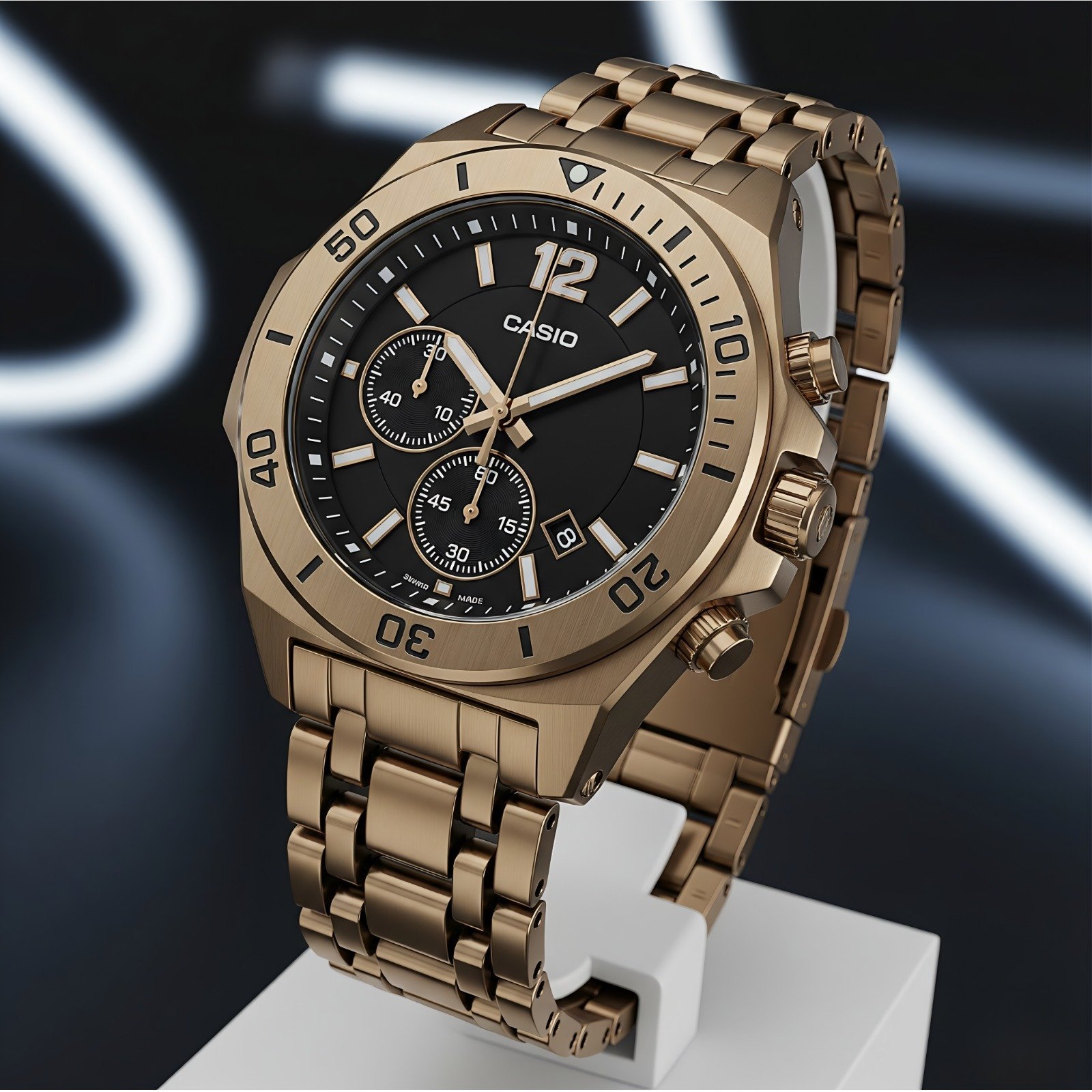 Futurio EXD023 Watch
