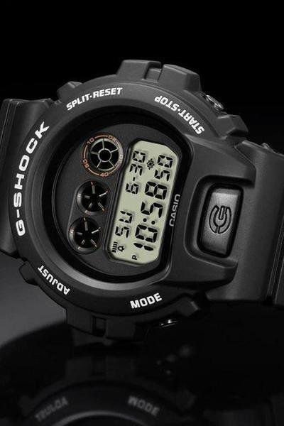 DW6900PF-1 Digital Watch - Image 2