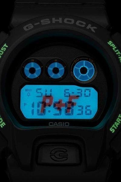 DW6900PF-1 Digital Watch - Image 3