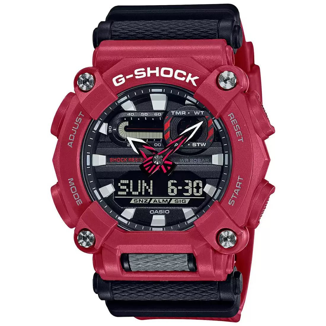 GA-900-4ADR - G1059