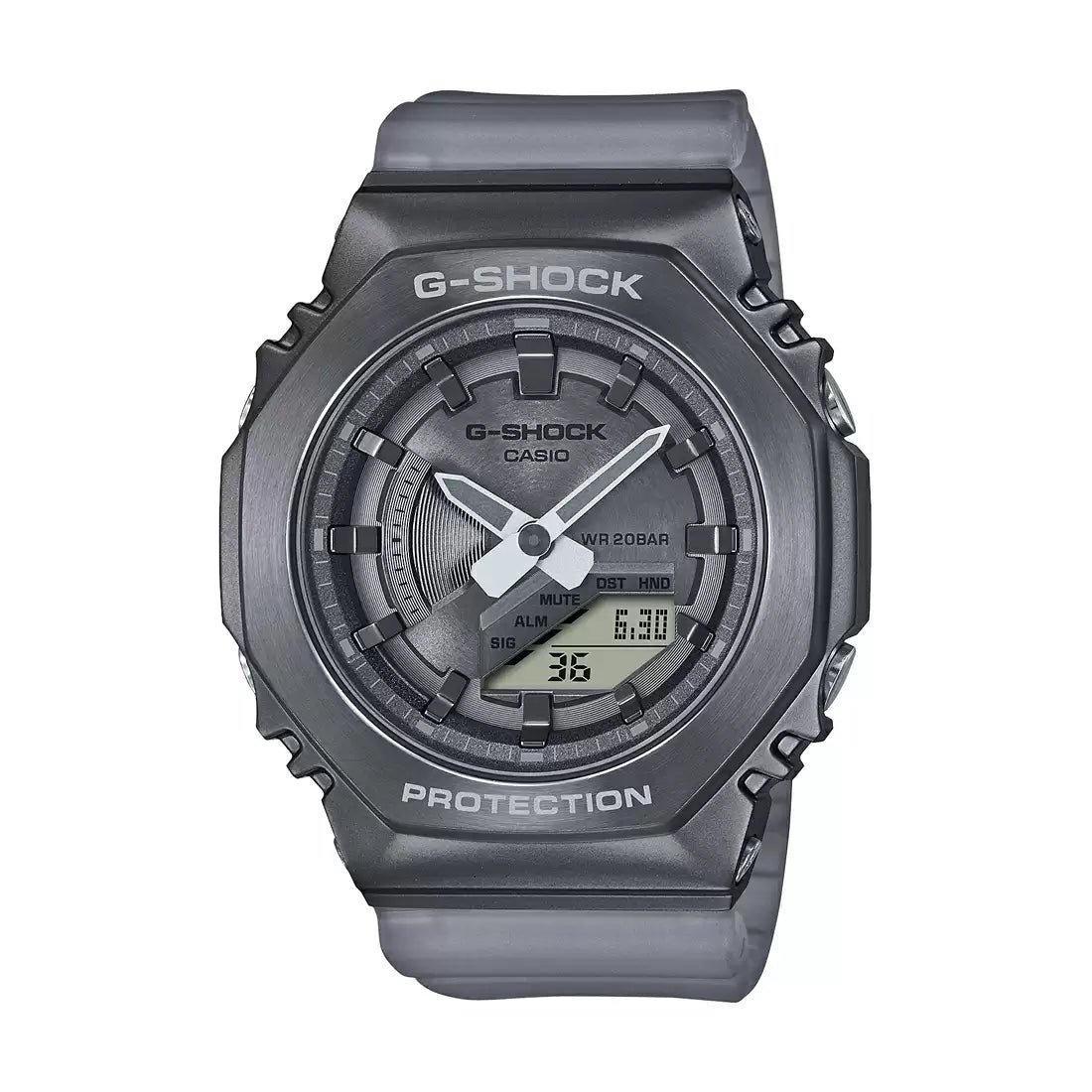 GM-S2100MF-1ADR - G1221