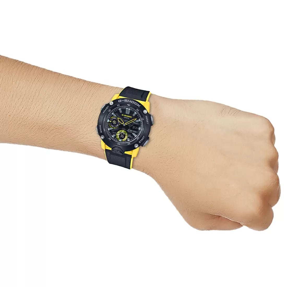 GA-2000-1A9DR - G943 - Image 3