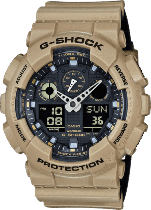 GB00999908-IOA Watch