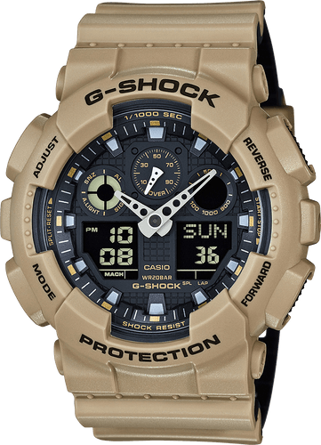 GB00999908-IOA Watch