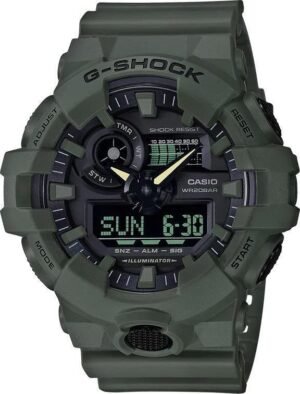 GGS009099-09A Analog Watch