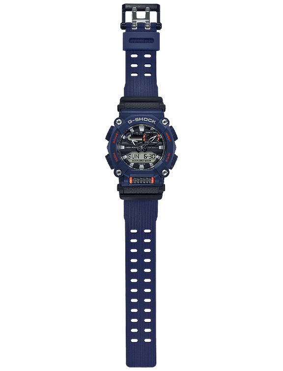GA904676983 Mud Master Watch - Image 5