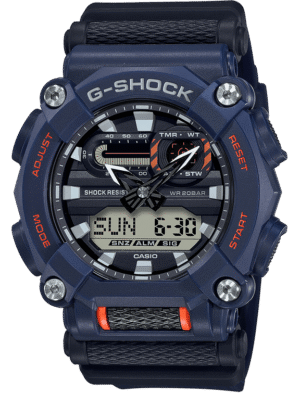 GA904676983 Mud Master Watch