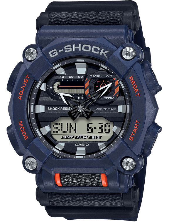 GA904676983 Mud Master Watch