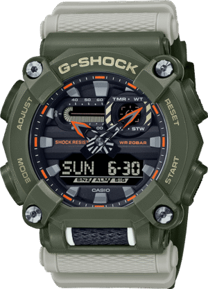 GA93777HC-3A Watch