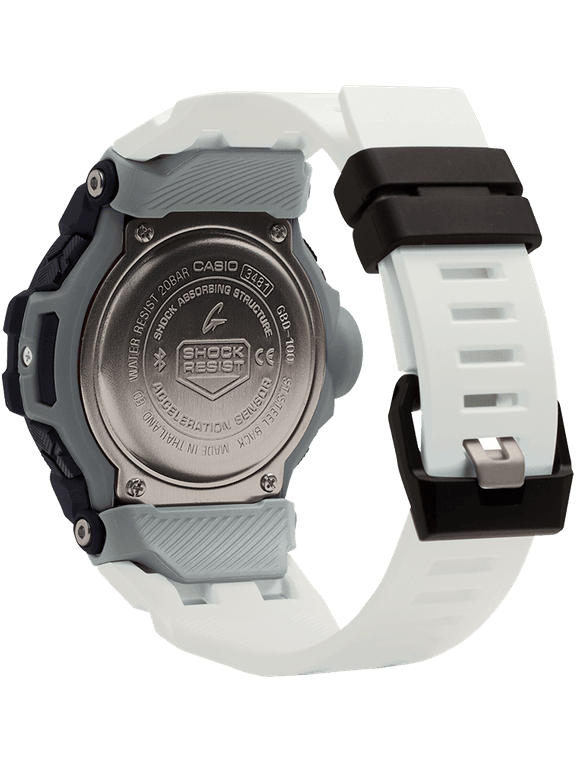 GBD100-1936 Android Watch - Image 2