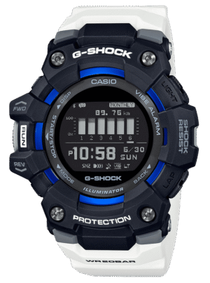 GBD100-1936 Android Watch