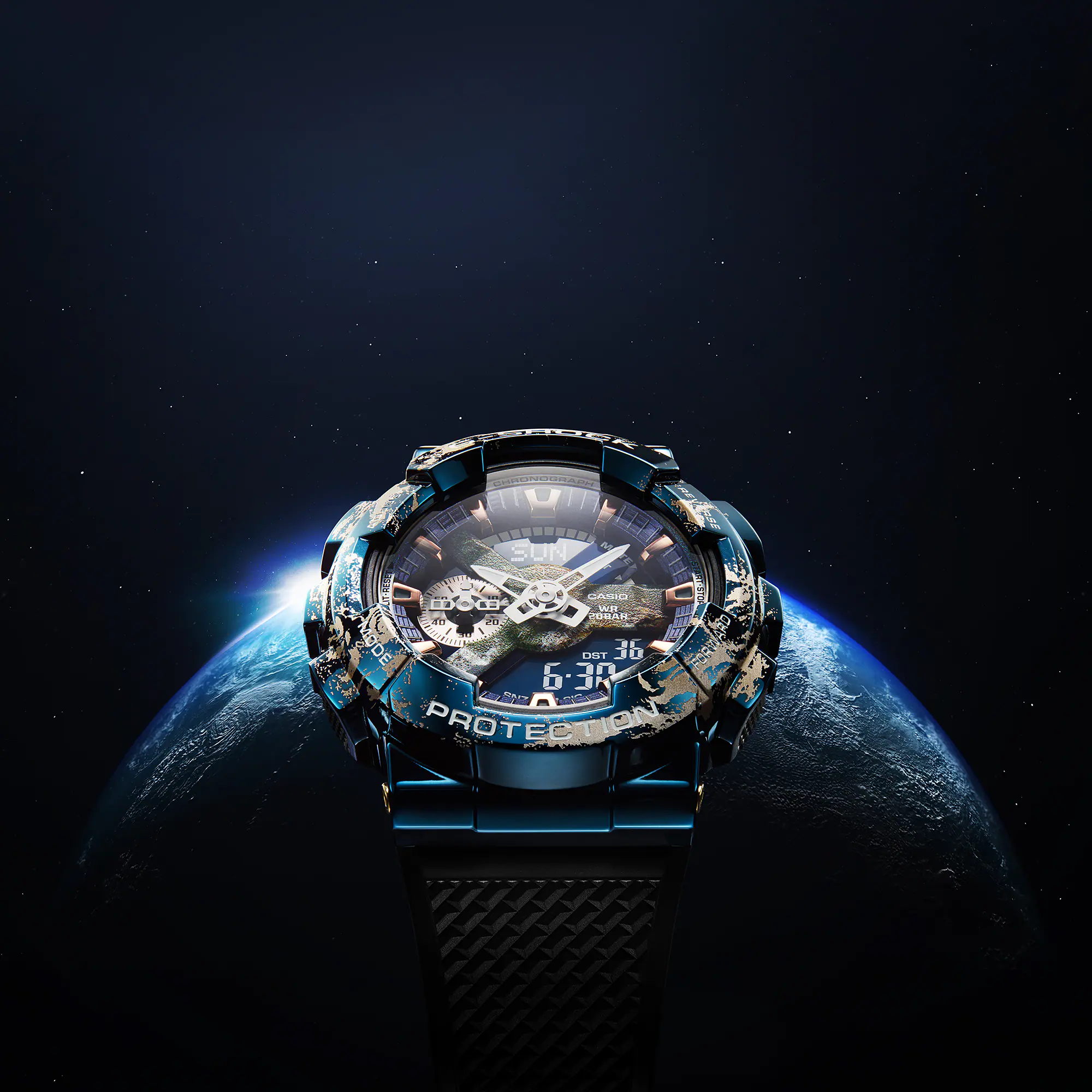 GM-110EARTH-1A - Image 7