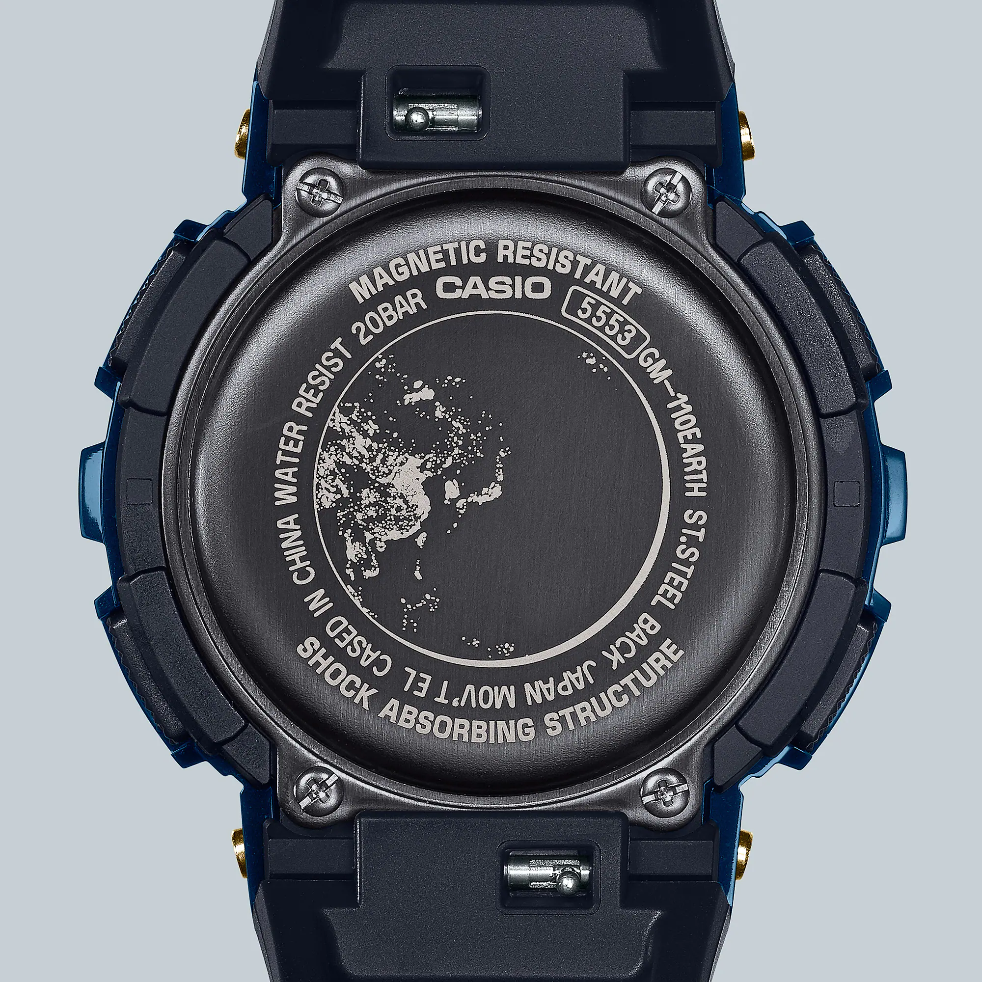 GM-110EARTH-1A - Image 4