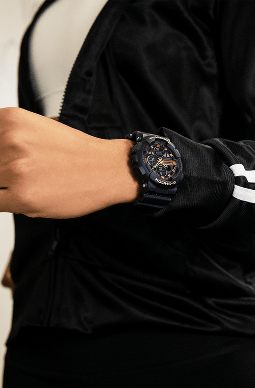 GBG0099887-78 Watch - Image 3