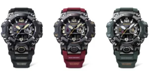 G-Shock Mudmaster GWG-B1000