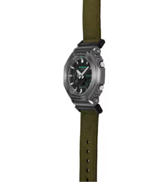 ANALOG-DIGITAL 2100 Series GM-2100CB-3A - Image 9