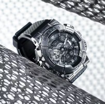 G-STEEL 110 SERIES GM-110BB-1A - Image 4