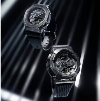G-STEEL 110 SERIES GM-110BB-1A - Image 9
