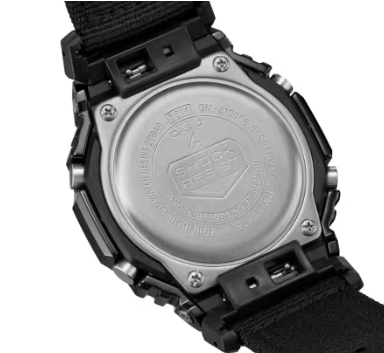 ANALOG-DIGITAL 2100 Series GM-2100CB-1A - Image 8