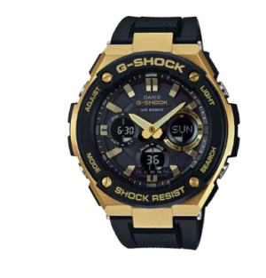 G-STEEL GST-S100 Series GST-S100G-1A