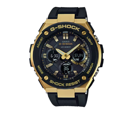 G-STEEL GST-S100 Series GST-S100G-1A