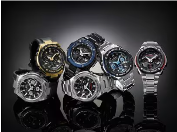 G-STEEL GST-S100 Series GST-S100G-1A - Image 4