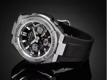 G-STEEL GST-S110 Series GST-S110-1A - Image 3