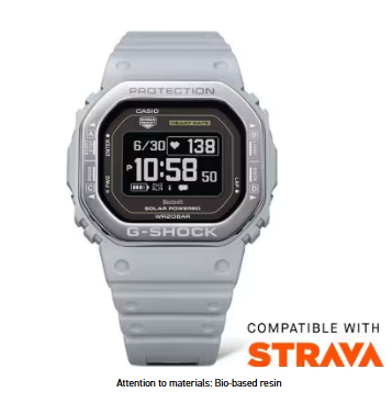 G-SQUAD 5600 SERIES DW-H5600MB-8A9 - Image 3