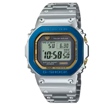 FULL METAL 5000 SERIES GMW-B5000SS-2 - Image 2