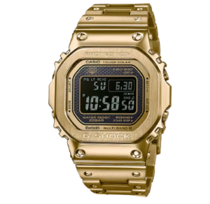 FULL METAL GMW-B5000 SERIES GMW-B5000GD-9