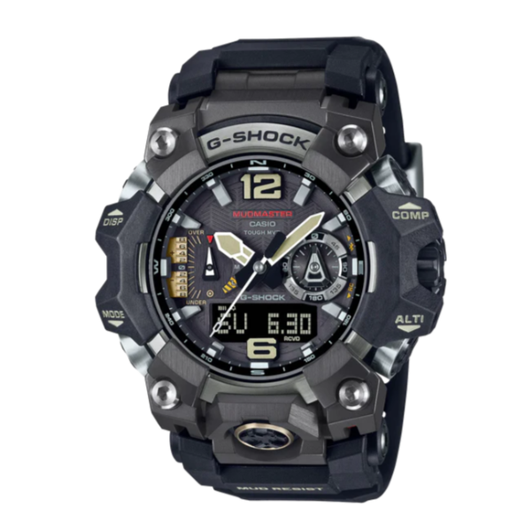 YCW-U1000B MASTER OF G - LAND MUDMASTER GWGB-1A)