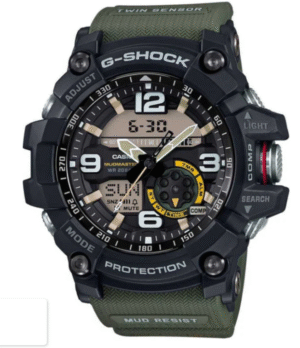 YCW-M2000B Analog-Digital Watch - For Men) (0) Save 85% G ICE f P