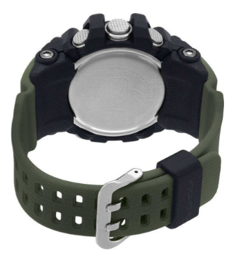 YCW-M2000B Analog-Digital Watch - For Men) (0) Save 85% G ICE f P - Image 5