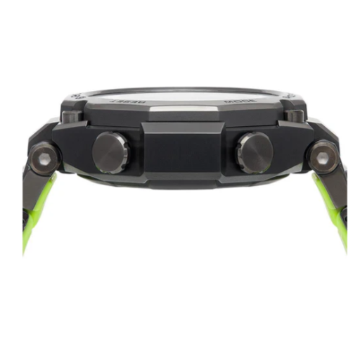 SANKUANZ Collab Tough Solar Watch Carbon - Image 4