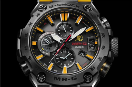 Sports Quartz Shockproof Mens Digital Black/Yellow Watches - Image 7