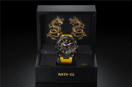 Sports Quartz Shockproof Mens Digital Black/Yellow Watches - Image 10