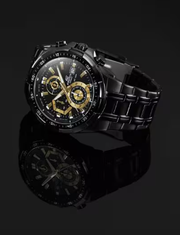 EDIFICE EF-558SG-1AVDF - ED439 - Image 5
