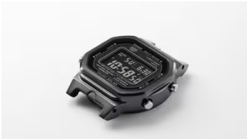 FULL METAL 5000 SERIES GMW-B5000SS-2 - Image 15
