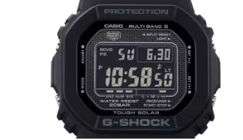FULL METAL 5000 SERIES GMW-B5000SS-2 - Image 17