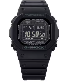 FULL METAL 5000 SERIES GMW-B5000SS-2 - Image 19