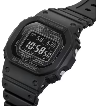 FULL METAL 5000 SERIES GMW-B5000SS-2 - Image 21